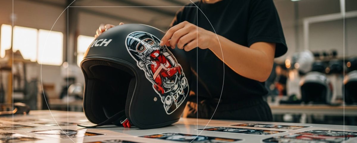 Mucho más que comodidad: por qué el calzado correcto importa sobre la moto 2 bg hechos por manos expertas